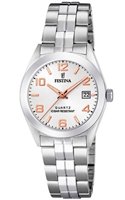 Orologio Festina Donna in Acciaio F20438/4 - F20438/4